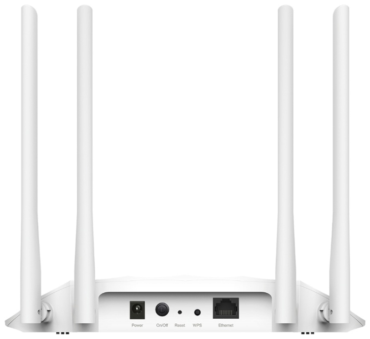 Фото Точка доступа TP-LINK TL-WA1201