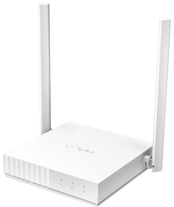 Фото Маршрутизатор TP-LINK TL-WR844N WiFi 4