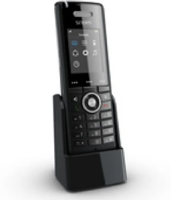 Фото Радиотелефон SNOM IP DECT M65