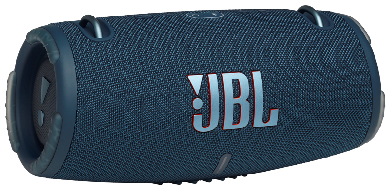 Цена Портативная акустика JBL JBLXTREME3BLUEU