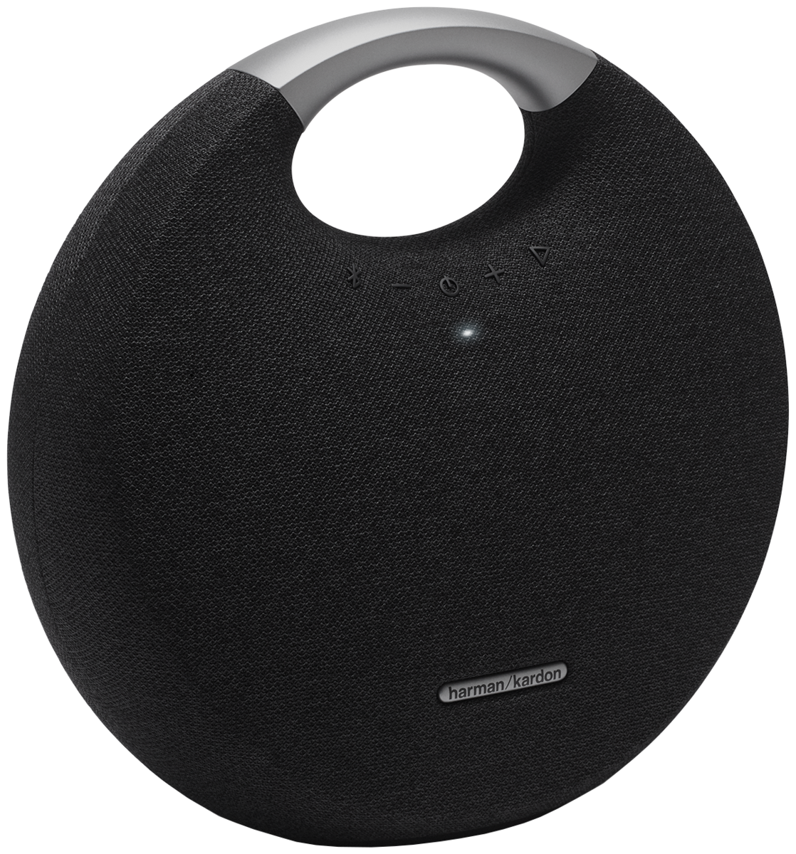 Портативная акустика HARMAN KARDON HKOS6BLKEU