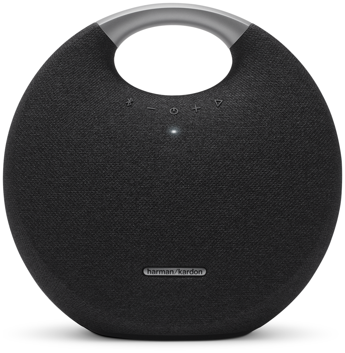 Фото Портативная акустика HARMAN KARDON HKOS6BLKEU