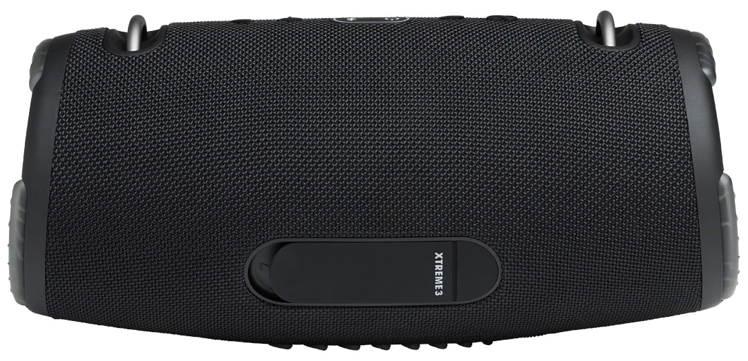 Купить Портативная акустика JBL Xtreme 3 Black (JBLXTREME3BLKEU)