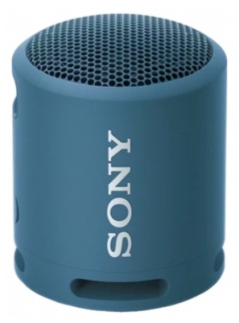 Портативная акустика SONY SRSXB13L.RU2 (Blue)