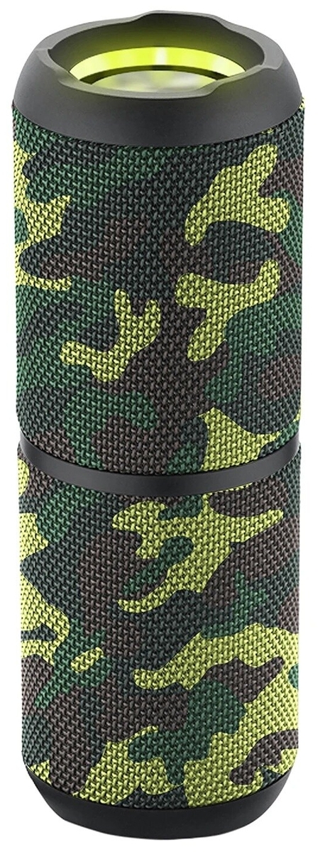 Портативная акустика INTERSTEP SBS-440 camouflage (IS-LS-SBS440RCF-000B210)