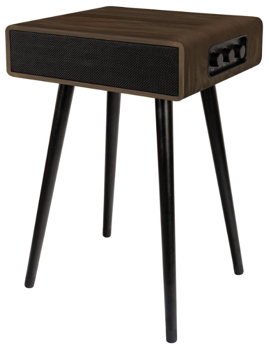 Портативная акустика ROMBICA Mysound Blues BT-S047 Brown