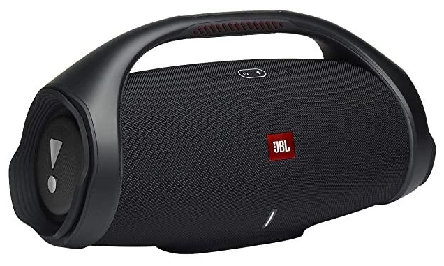 Портативная акустика JBL Boombox 2 Black (JBLBOOMBOX2BLKUK)