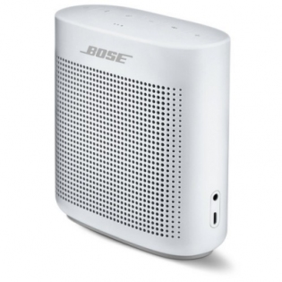 Портативная акустика BOSE SoundLink Color BT SPKR II PLR WHT