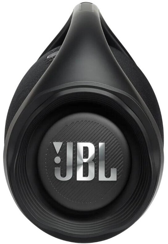 Купить Портативная акустика JBL BOOMBOX 3 Black (JBLBOOMBOX3BLKUK)