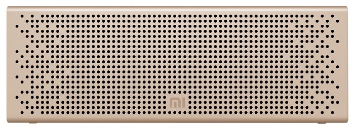 Портативная акустика XIAOM Mi Bluetooth Speaker Pink