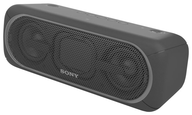 Портативная акустика SONY SRSXB40B