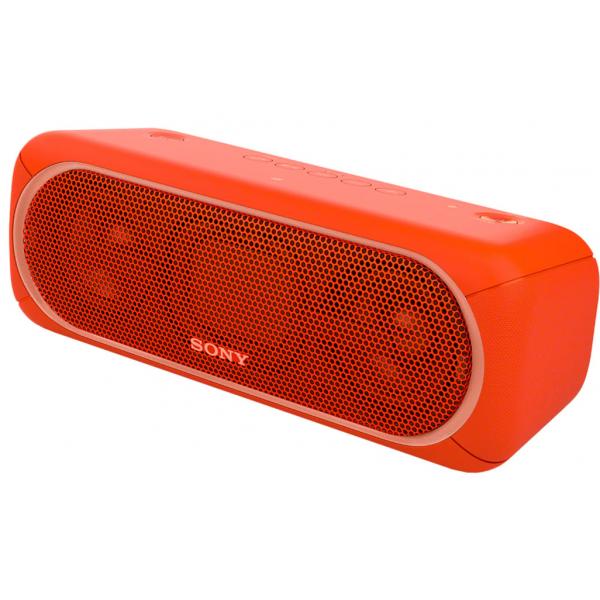 Портативная акустика SONY SRSXB40R