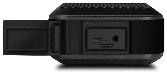 картинка Портативная акустика SVEN PS-88 Black от магазина 1.kz