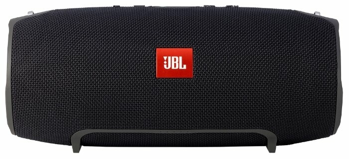 Портативная акустика JBL JBLXTREME3BLKUK