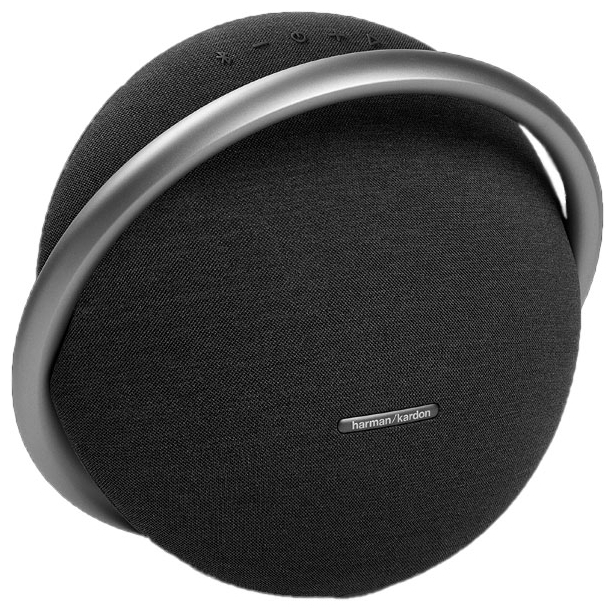 Портативная акустика HARMAN KARDON Onyx Studio 7 Black (HKOS7BLKUK)