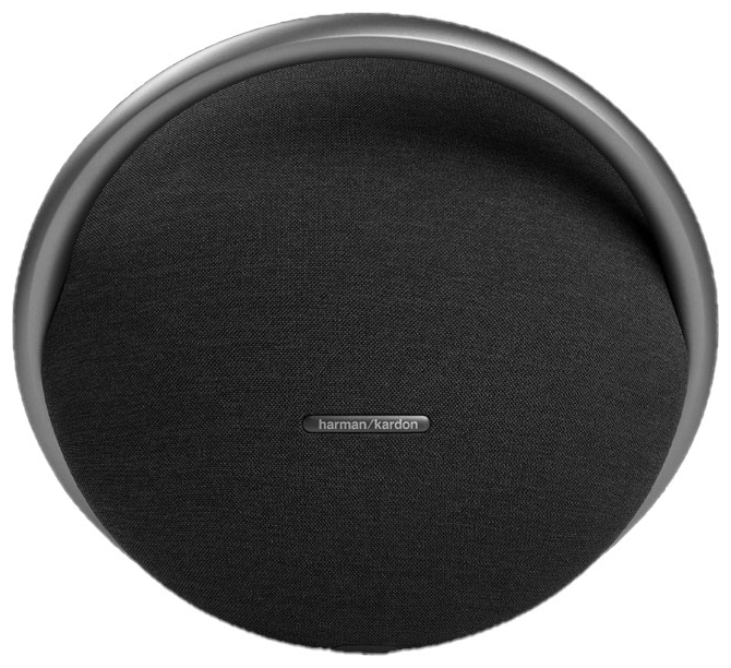 Фото Портативная акустика HARMAN KARDON Onyx Studio 7 Black (HKOS7BLKUK)