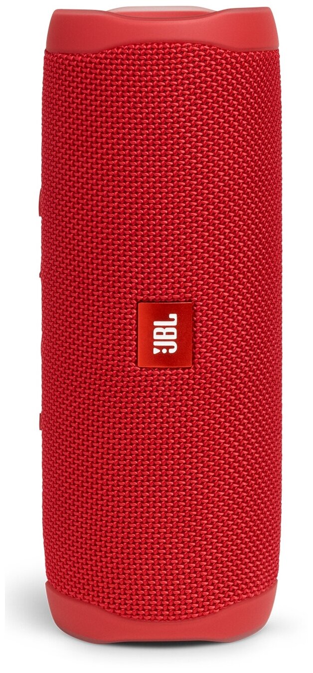 Портативная акустика JBL Flip 5 Red JBLFLIP5RED