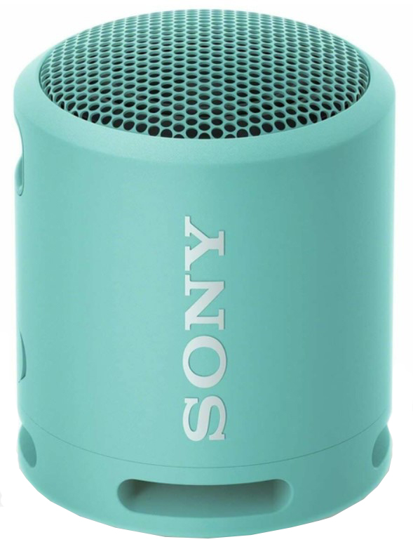 Портативная акустика SONY SRSXB13 Teal