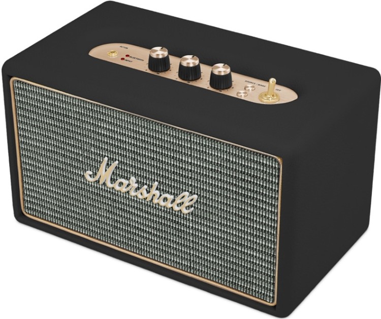 Портативная акустика MARSHALL Acton BT Black