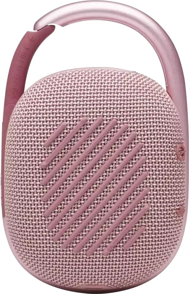 Фото Портативная акустика JBL JBLCLIP4PINK