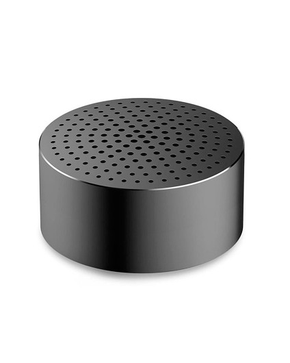 Фото Колонка XIAOMI Little Audio Black