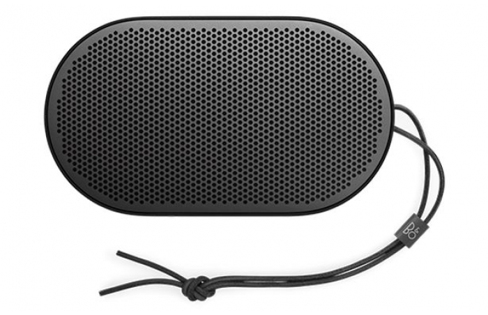 Портативная акустика B&O Beoplay P2 Black