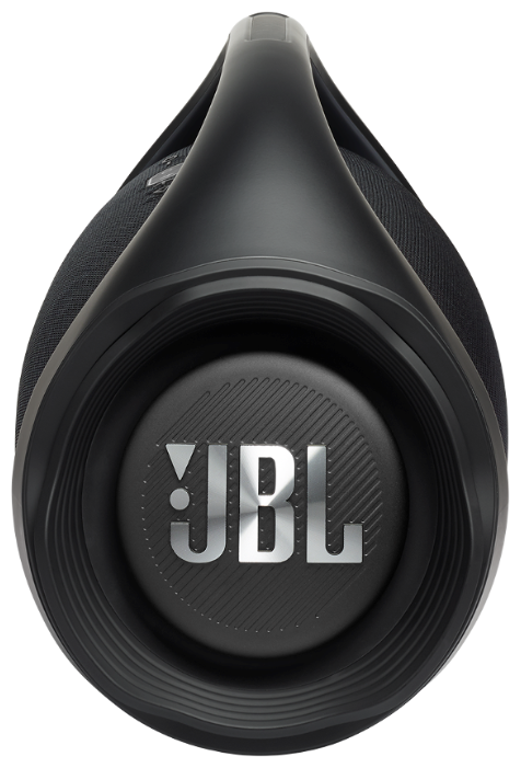 Купить Портативная акустика JBL BOOMBOX 2 BLKEU (JBLBOOMBOX2BLKEU)