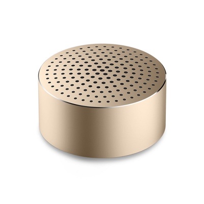 Фото Колонка XIAOMI Little Audio Gold