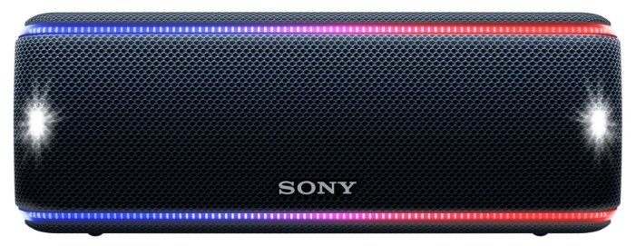 Портативная акустика SONY SRSXB31B