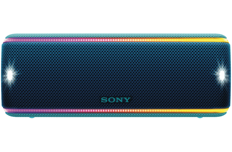 Портативная акустика SONY SRSXB31L