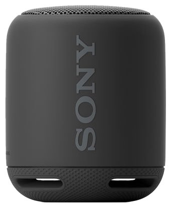 Портативная акустика SONY SRSXB10B