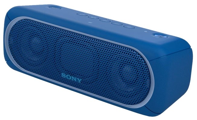 Портативная акустика SONY SRSXB31R