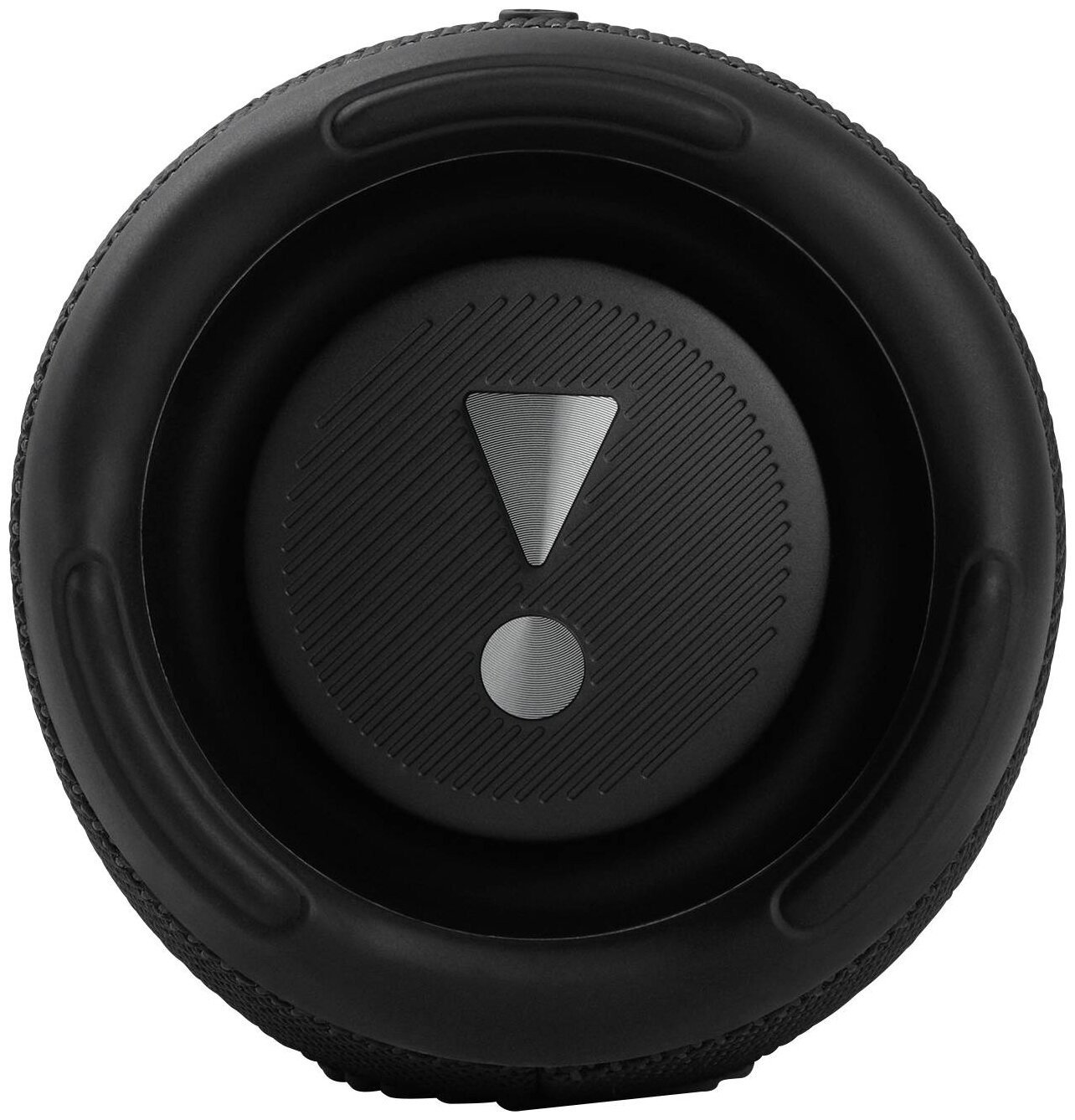 Цена Портативная акустика JBL Charge 5 Black (JBLCHARGE5BLK)