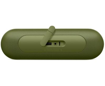 Фото Портативная акустика BEATS Pill+ Speaker Turf green