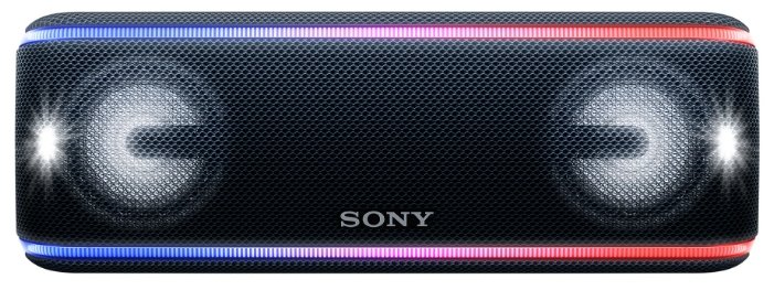 Портативная акустика SONY SRSXB41/LC