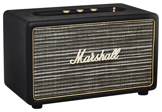 Портативная акустика MARSHALL Acton Black