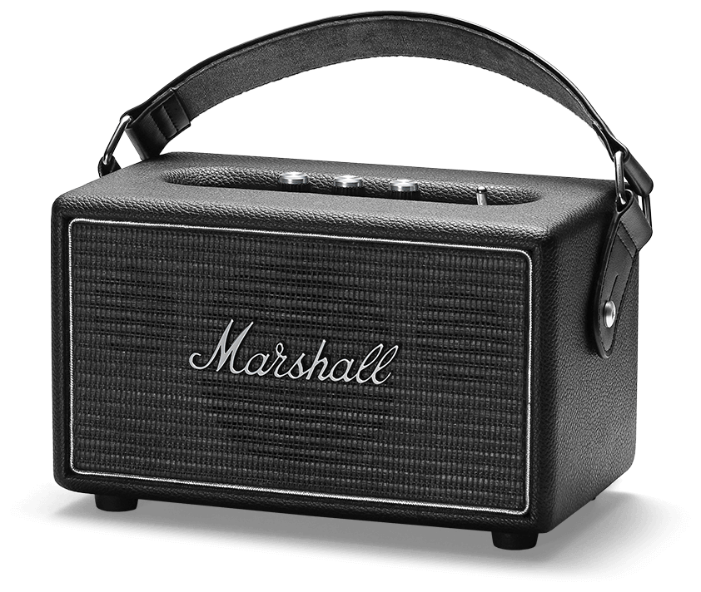 Портативная акустика MARSHALL Kilburn Black