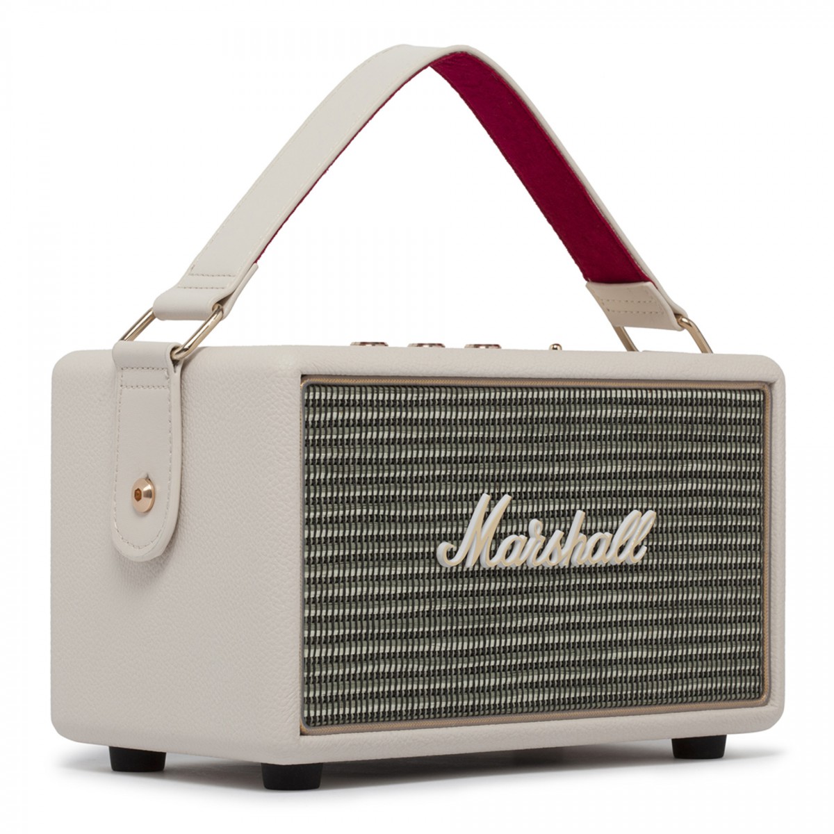 Портативная акустика MARSHALL Kilburn Cream white