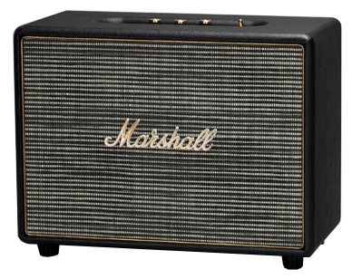 Портативная акустика MARSHALL Woburn Black