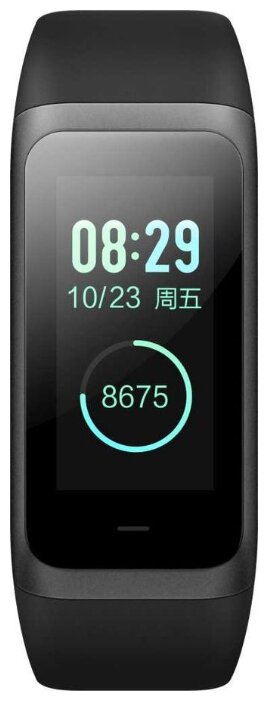 Фото Фитнес-браслет XIAOMI Amazfit Cor 2