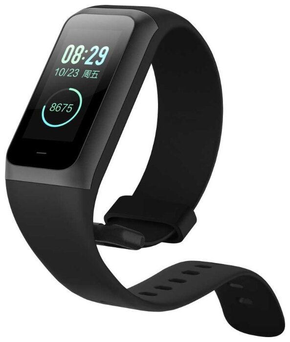 Фотография Фитнес-браслет XIAOMI Amazfit Cor 2