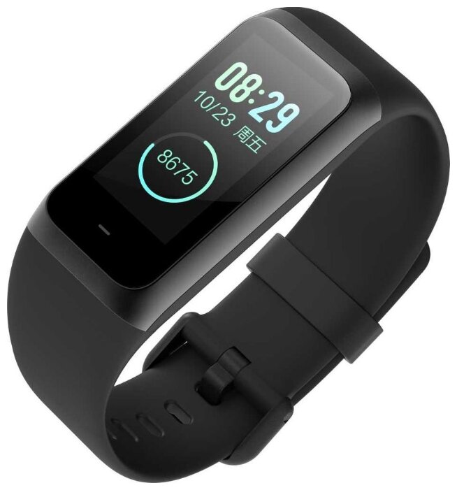 Картинка Фитнес-браслет XIAOMI Amazfit Cor 2