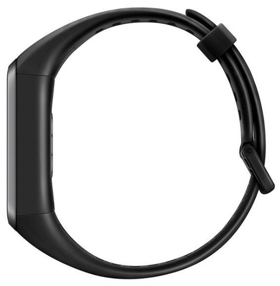 Картинка Фитнес браслет HUAWEI band 4 Andes-B29 Graphite Black