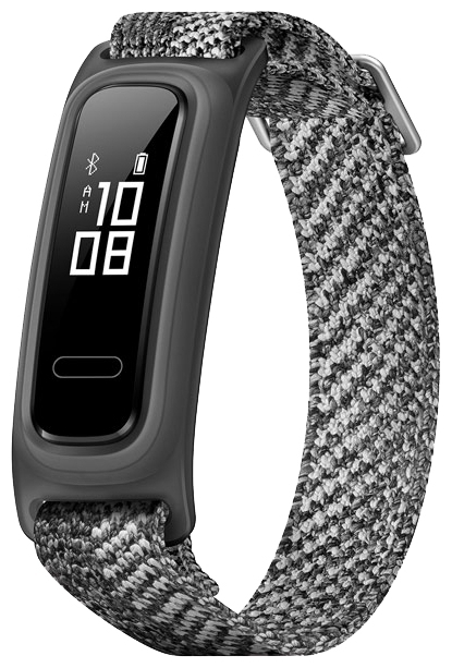 Фитнес браслет HUAWEI band 4e AW70 misty grey