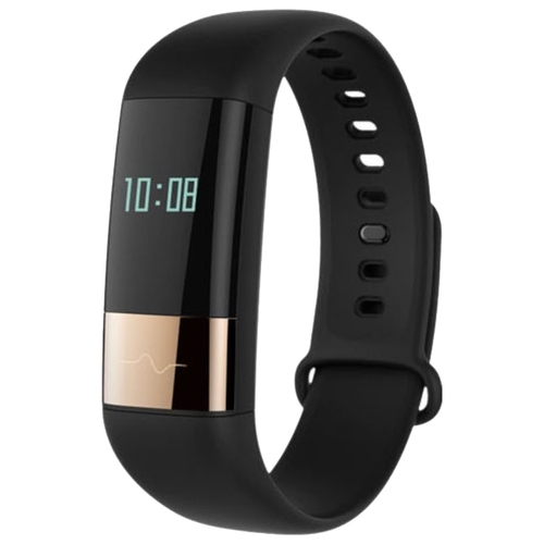 Фото Фитнес-браслет XIAOMI Amazfit Health Band Gold