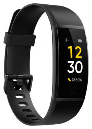 Фитнес-браслет REALME Band RMA183 Black