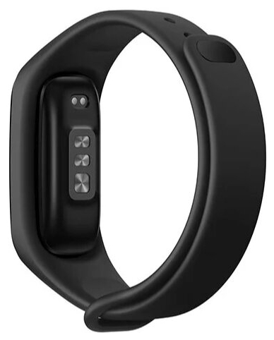 Фитнес браслет OPPO Band (ОВ19В1)( BLACK)