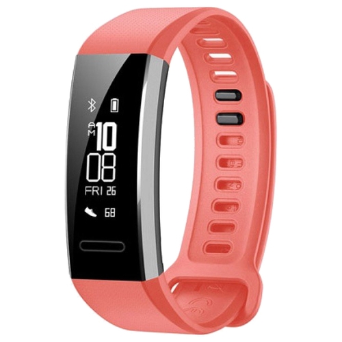 Фитнес-браслет HUAWEI Band 2 PRO ERS-B29 red