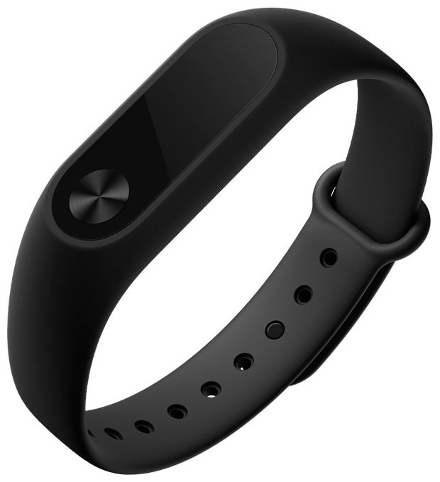 Фитнес-браслет XIAOMI MI Band 2