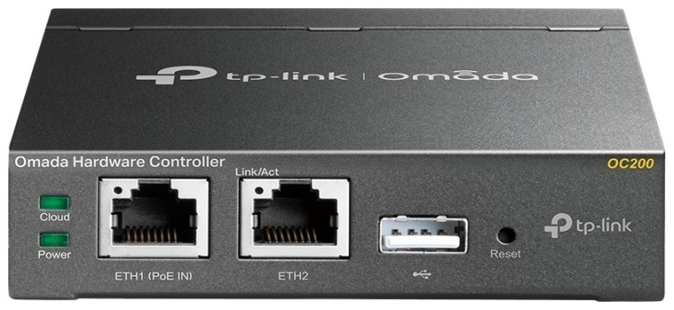 Облачный контроллер TP-LINK Omada OC200